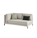 SLIM Vanjski modul s lijeve strane