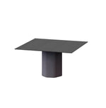 TALO Vanjski kvadratni blagovaonski stol