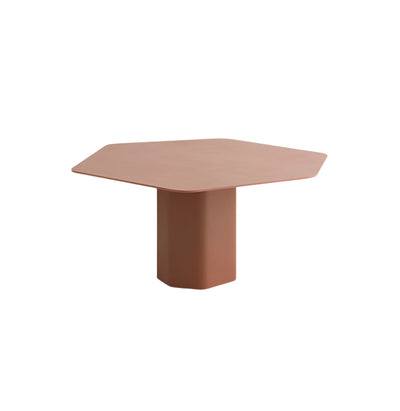 TALO Outdoor octagonal dining table