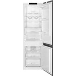 UNIVERSALE Built-in refrigerator