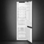 UNIVERSALE Built-in refrigerator