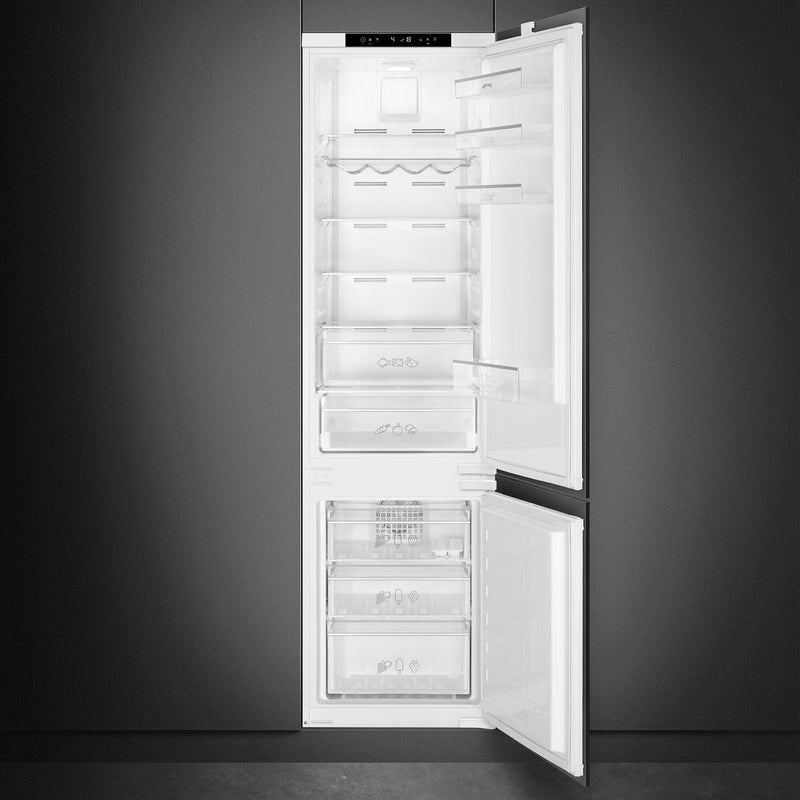 UNIVERSALE Built-in refrigerator