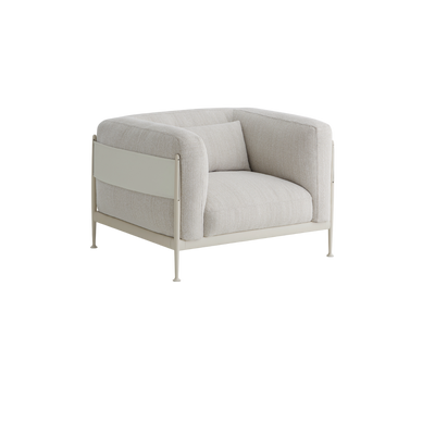 OBI Outdoor armchair