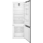 UNIVERSALE Built-in refrigerator