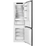 UNIVERSALE Built-in refrigerator