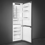 UNIVERSALE Built-in refrigerator