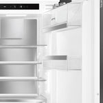 UNIVERSALE Built-in refrigerator