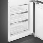 UNIVERSALE Built-in refrigerator