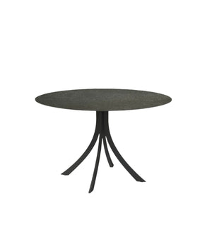 FALCATA Outdoor round dining table