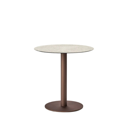 FLAMINGO Outdoor round dining table