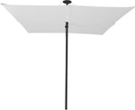 INFINA Garden Parasol, 3 x 3 m square
