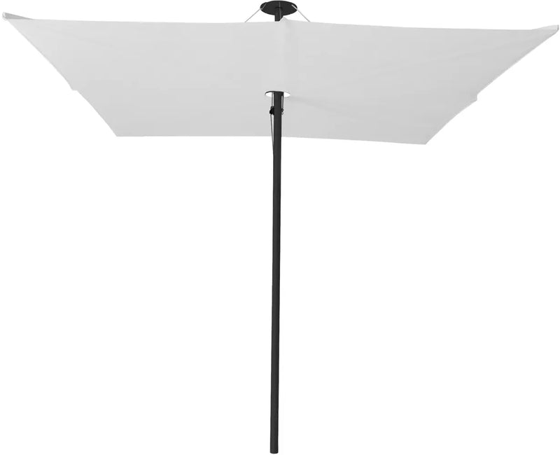 INFINA Garden Parasol, 3 x 3 m square