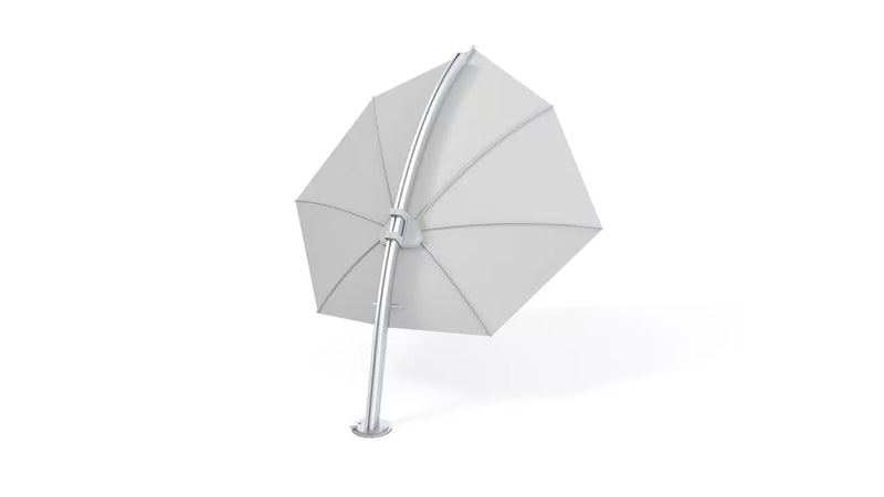 ICARUS Design parasol, 3 x 3 m