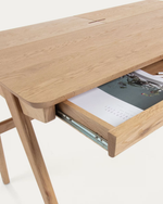 JULIA radni stol, 120 x 65 cm