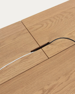 JULIA radni stol, 120 x 65 cm