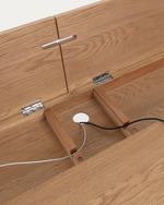 JULIA radni stol, 120 x 65 cm