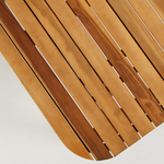 SOUMAYA Stol, 180 x 90 cm, FSC 100%