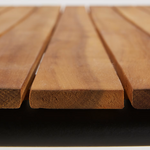 SOUMAYA Stol, 180 x 90 cm, FSC 100%