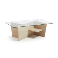 BALWIND Coffee table, 110 x 60 cm