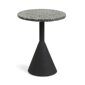 DELANO Pomoćni stolić, Ø 40 cm