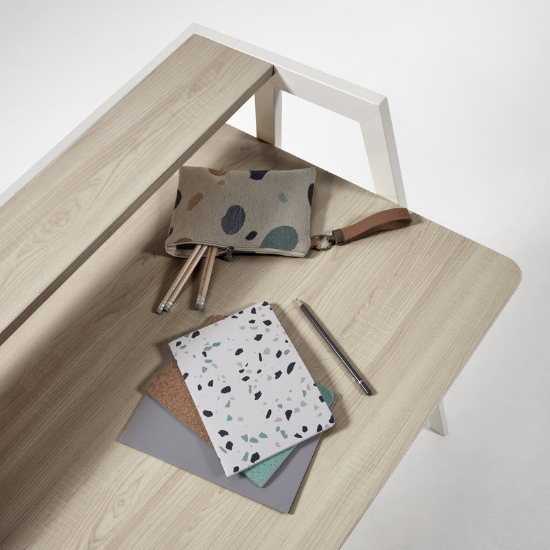 AARHUS Radni stol, 115 x 60 cm