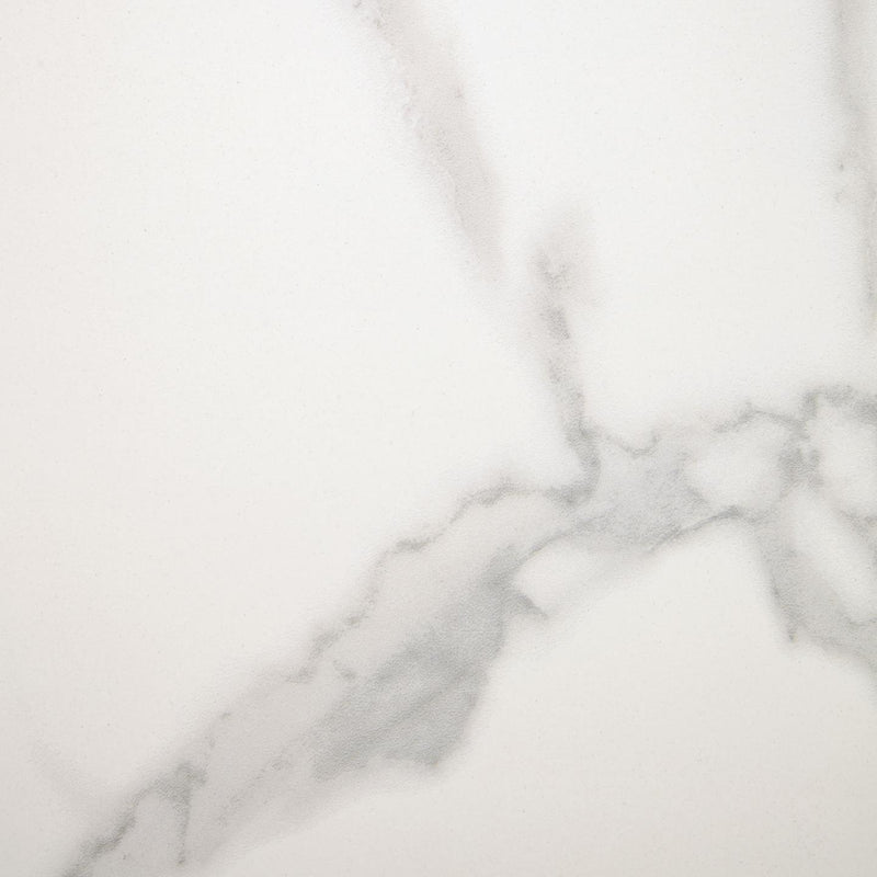 REWENA Bijeli konzolni stol, 45 x 30 cm