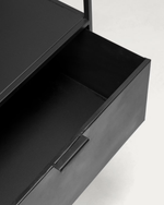 SHANTAY Bookcase 80 x 168 cm