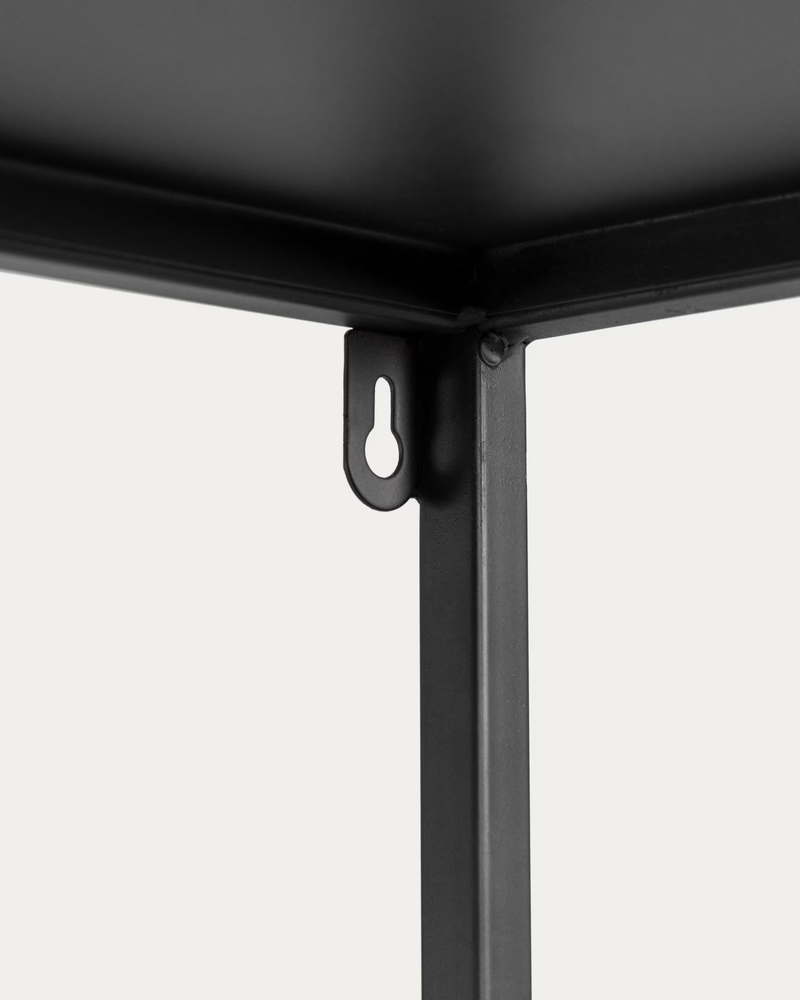 SHANTAY Bookcase 80 x 168 cm