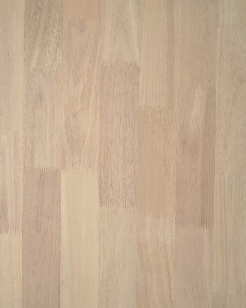 CURIE Radni stol od punog drva, 120 x 60 cm