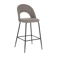 MAHALIA Stool, height 63 cm