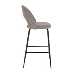 MAHALIA Stool, height 63 cm