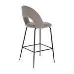 MAHALIA Stool, height 63 cm