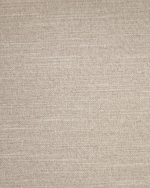 DORIANE solid oak chair with natural finish and upholstered seat