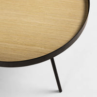 NENET Side table Ø 60 cm