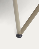 SURPIKA Outdoor chair in beige