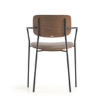 MAUREEN Crna stolica koja se može složiti