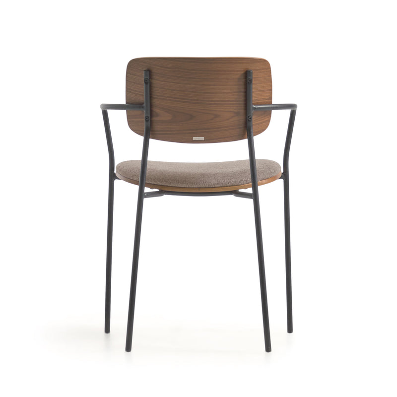 MAUREEN Crna stolica koja se može složiti