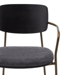 MAUREEN Stolica od mesinga koja se može složiti