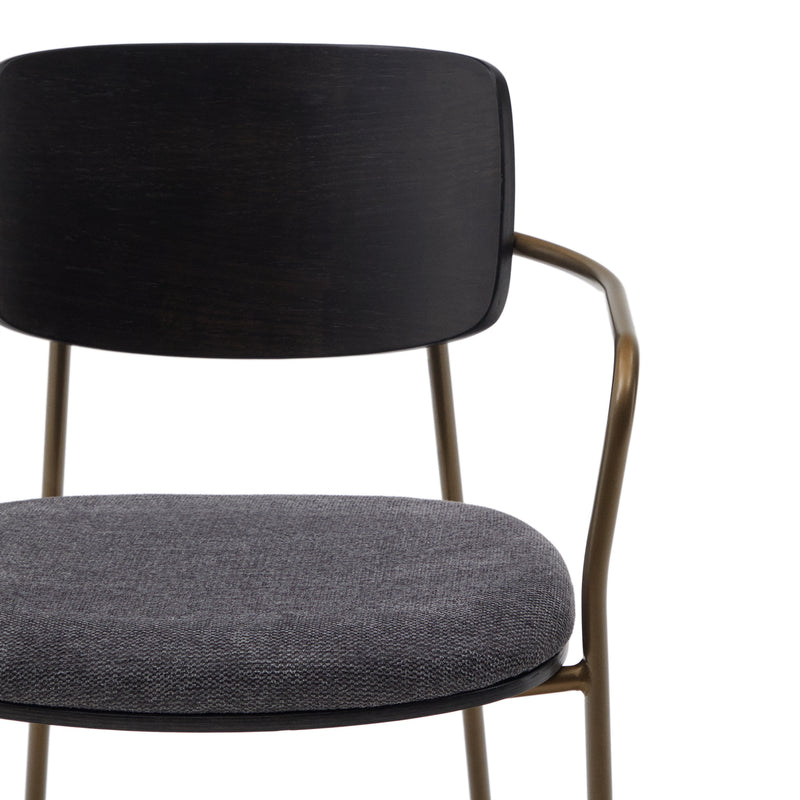 MAUREEN Stolica od mesinga koja se može složiti