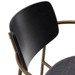 MAUREEN Stolica od mesinga koja se može složiti