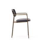 MAUREEN Stolica od mesinga koja se može složiti