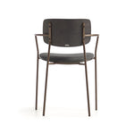 MAUREEN Stolica od mesinga koja se može složiti