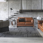 CHINESE Oriental design rug