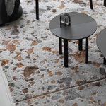 TERRAZZO rug