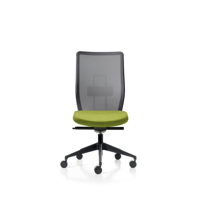 CHANCE NET Uredska stolica 