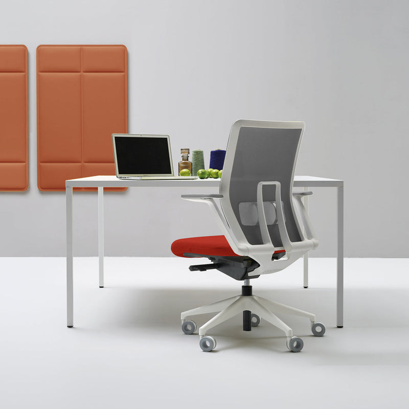 SOFT CHANCE Uredska stolica 