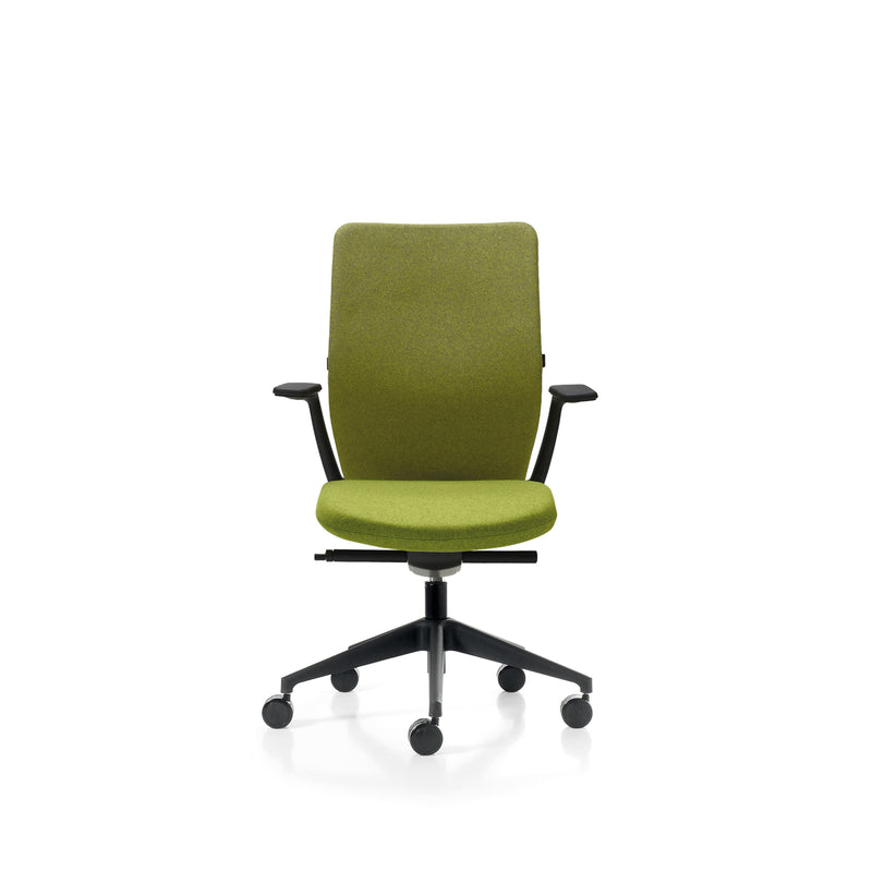 SOFT CHANCE Uredska stolica 