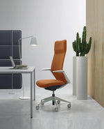 SOFT CHANCE Uredska stolica 