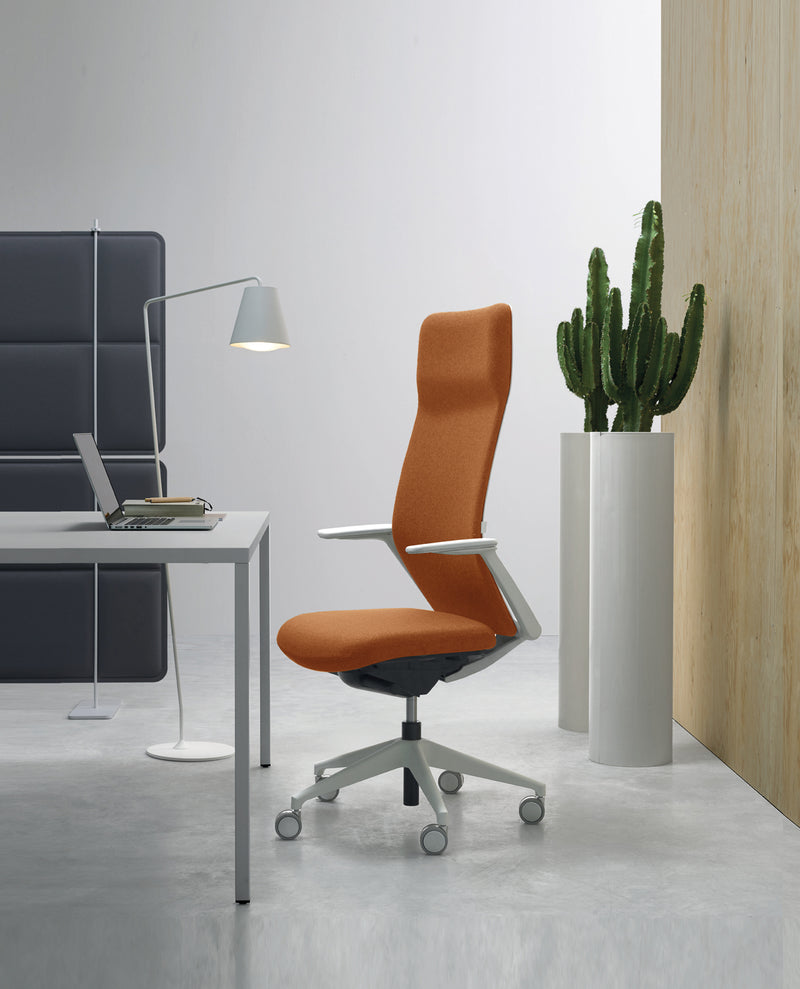 SOFT CHANCE Uredska stolica 