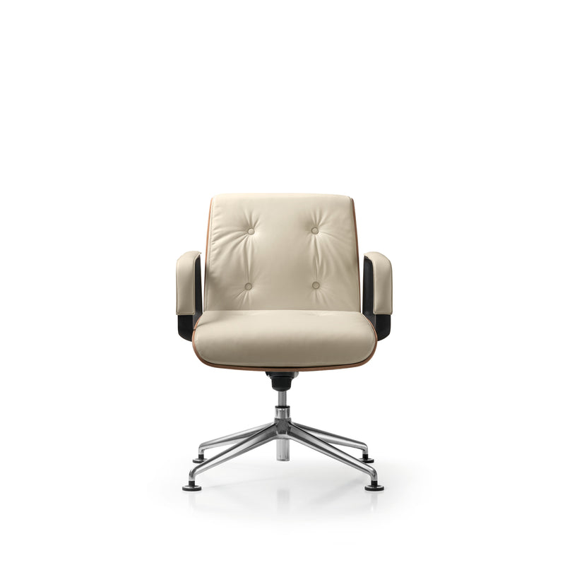 CHARLES WOOD Uredska stolica 